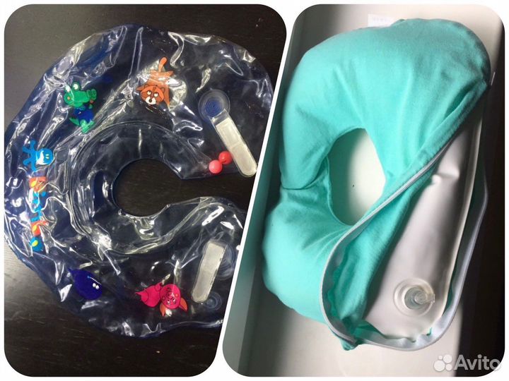 Круг для купания