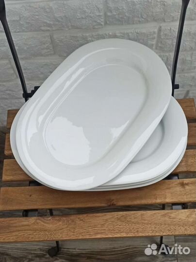 Блюдо Seltmann Weider Бавария, Германия