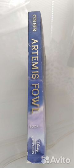 Книги на английском