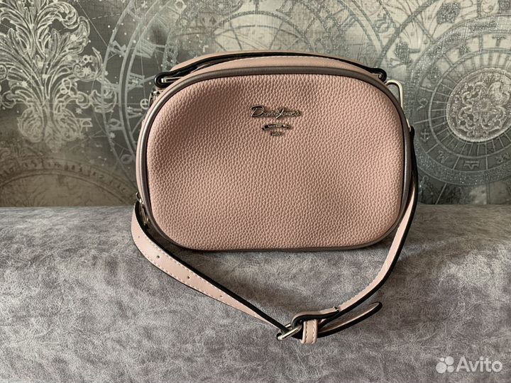 Сумка женская David Jones