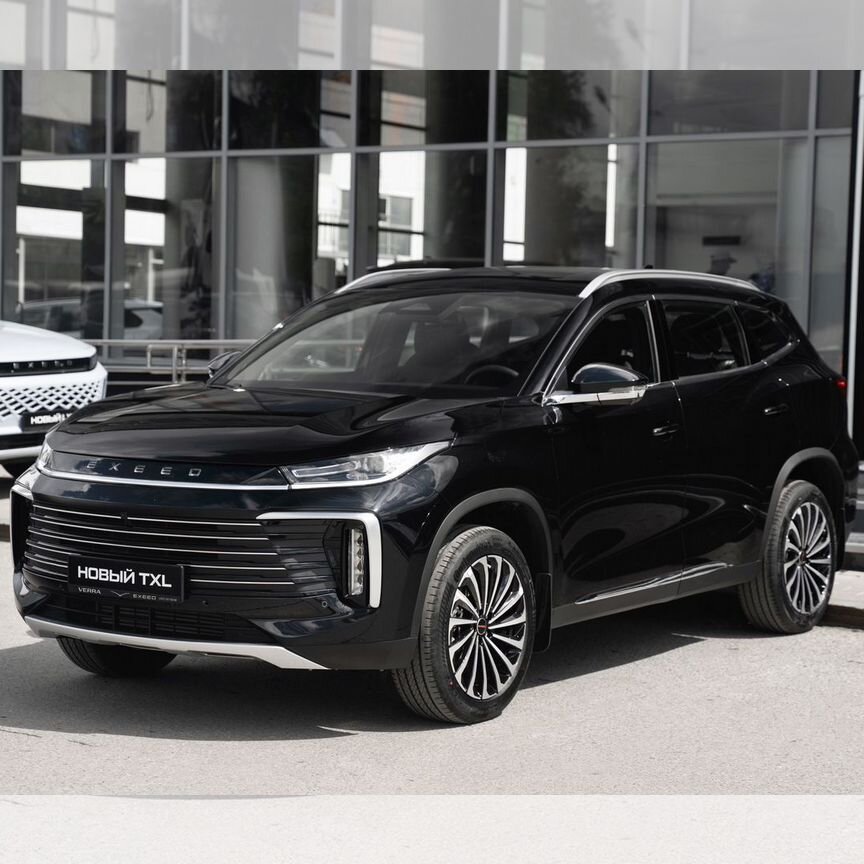 ❤︎ Купить EXEED TXL 🚘 от 2 300 000 ₽ в Перми: 22 объявления
