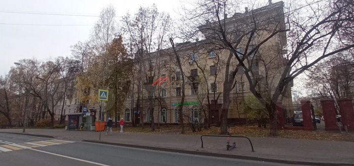 Продам торговое помещение, 97 м²