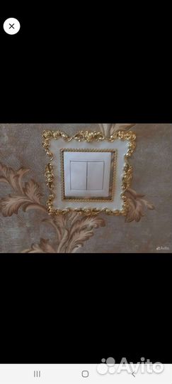 Услуги электрика