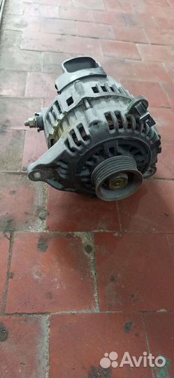 Генератор марч 1.2