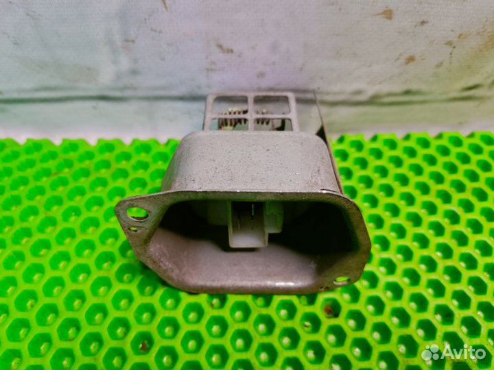 Резистор отопителя Nissan Terrano WD21