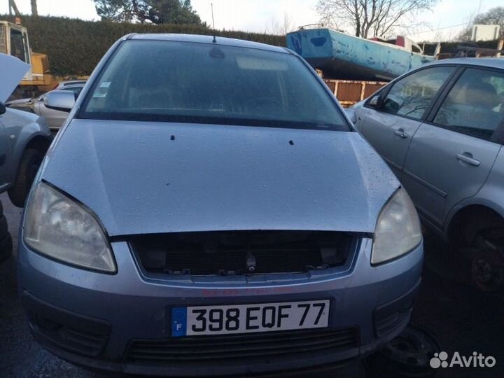 Торпедо Ford C-Max 2003-2010 минивэн 2 2005