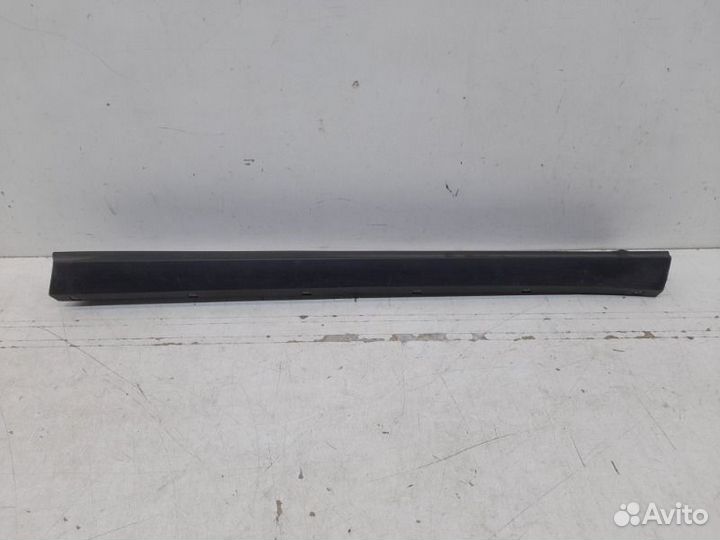 Накладка двери передняя правая Lexus Nx 1