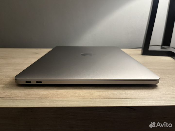 Apple MacBook Pro 13 retina 2017