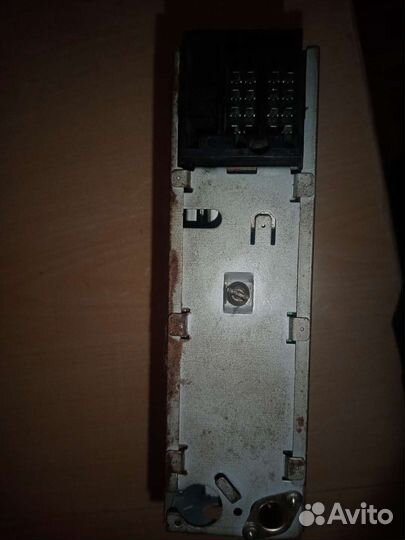 Магнитофон Дэу