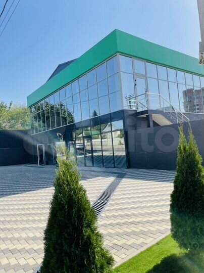 Офис, 17.5 м²