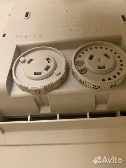 Радиатор электрический noirot