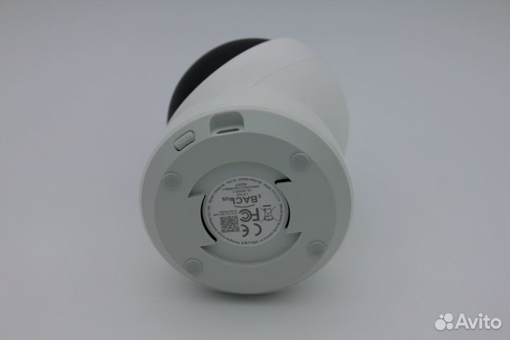 IP-камера imilab Home Security Camera A1 cmsxj19E