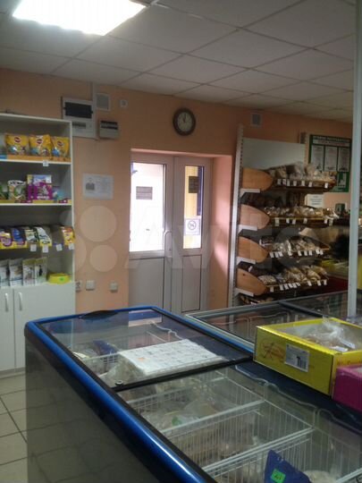 Торговое помещение, 73 м²