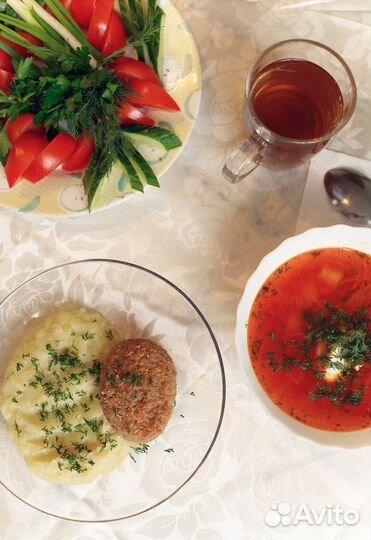 Сиделка. Уход за пожилыми людьми. Дом престарелых