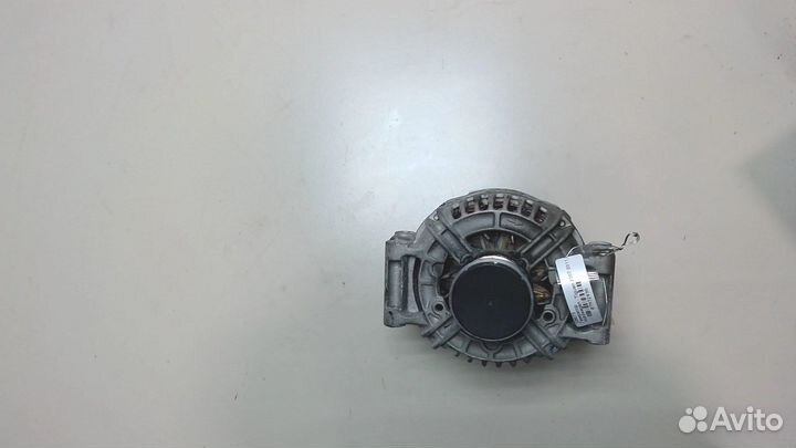 Генератор Volkswagen Tiguan, 2011