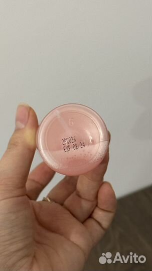 Hydropeptide optimist мист-эссенция