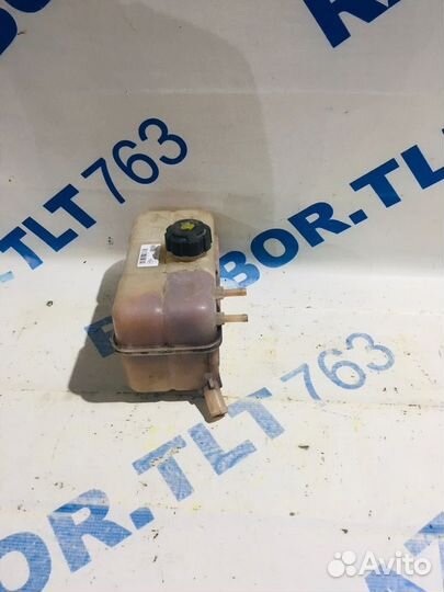 Бачок расширительный LADA priora