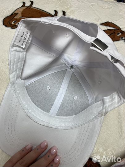 Бейсболка бесите