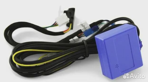 Диодная подсветка салона MTF Ambient Light dynamic