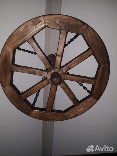 Светильник подвесной