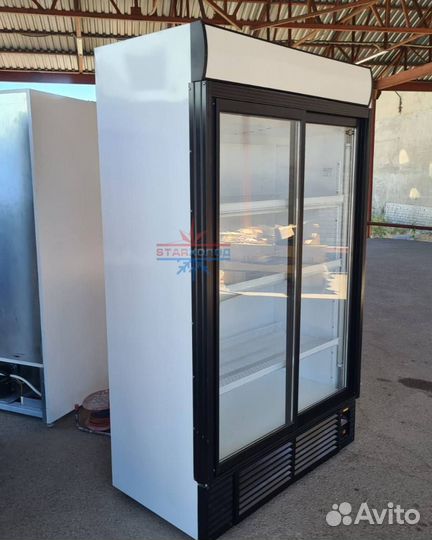 Холодильный шкаф