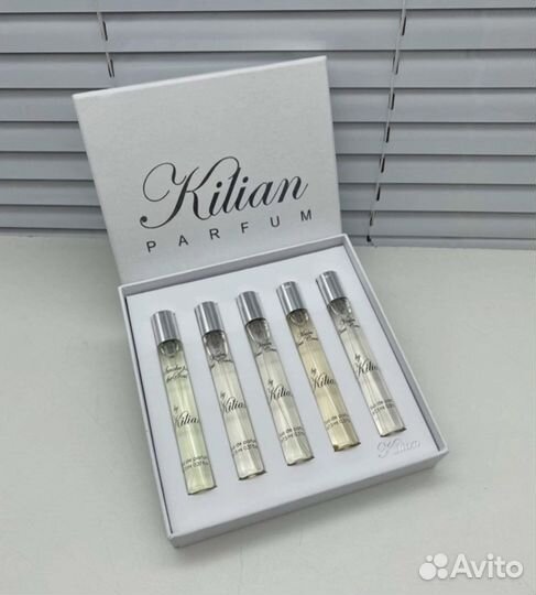 Подарочный набор Kilian