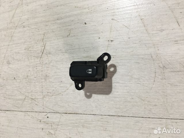Кнопка блокировки дверей mazda CX-7
