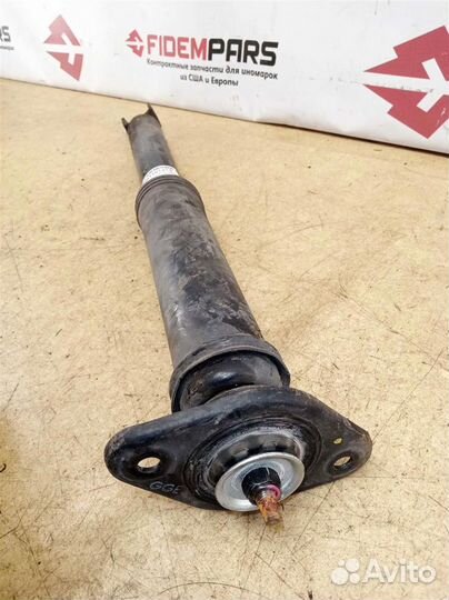 Амортизатор задний Ssang Yong Actyon New