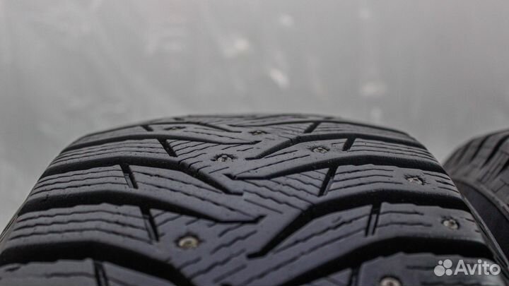 Kumho WinterCraft SUV Ice WS31 215/65 R17 103T