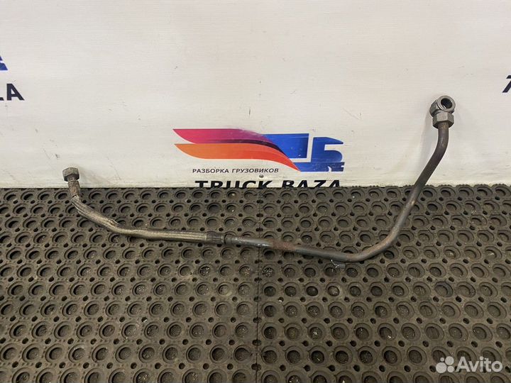 1787879 Трубка компрессора Daf XF105