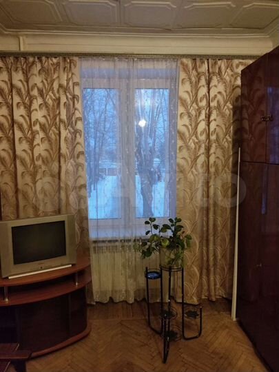 2-к. апартаменты, 55 м², 2/3 эт.