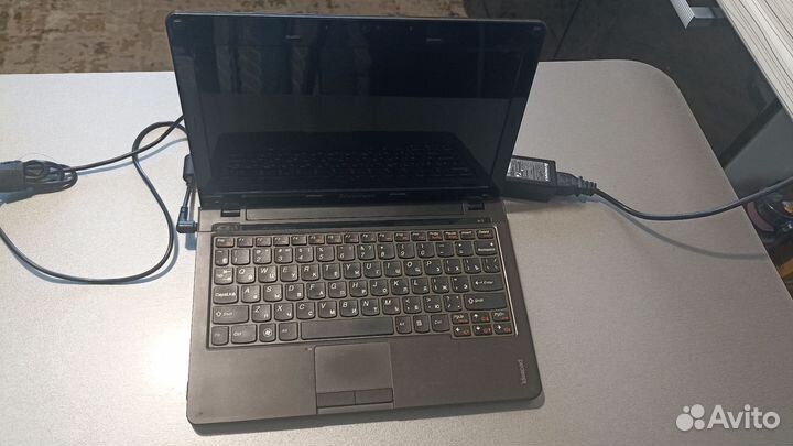 Ноутбук Lenovo U165