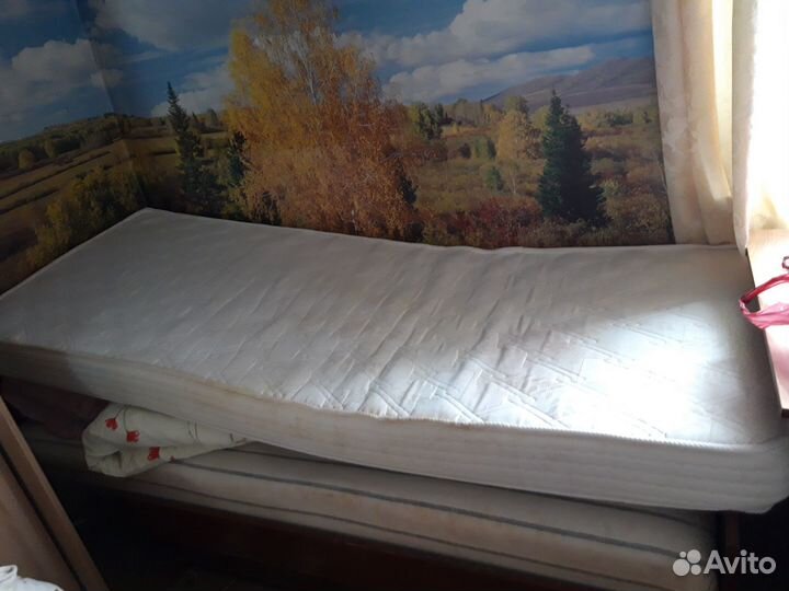 Матрас бу