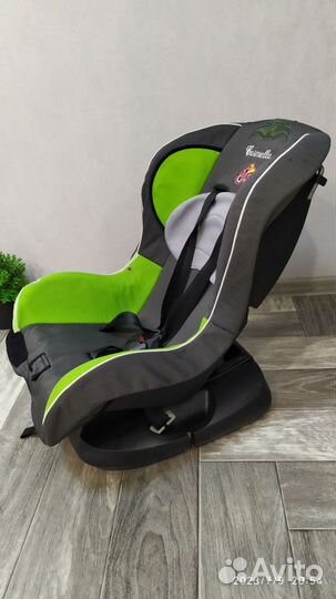 Детское автокресло