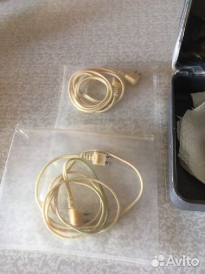 Слуховой аппарат б/у