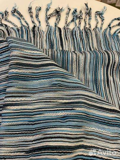 Палантин. Шарф