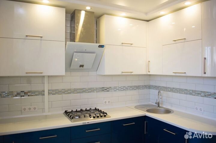 Кухни на заказ