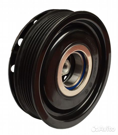 Шкив Corolla, Avensis, Auris, Verso 6рк 125мм