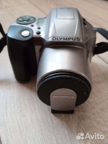 Фотоаппарат плёночный olympus купить в Ярославле | Электроника | Авито