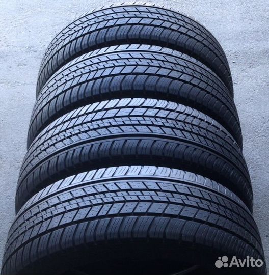 Dunlop Grandtrek ST30 235/55 R18