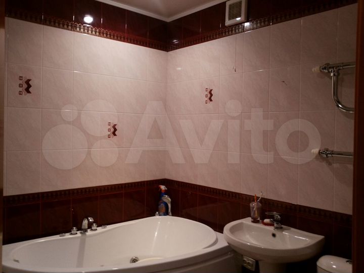 2-к. квартира, 46,5 м², 4/5 эт.