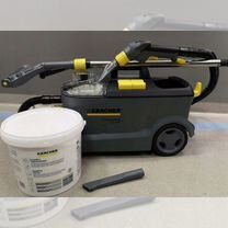 Аренда моющего пылесоса Karcher puzzi 10/1, Коломна
