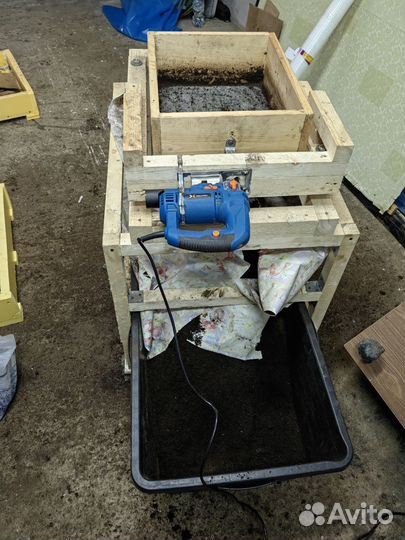 Ферма вермера