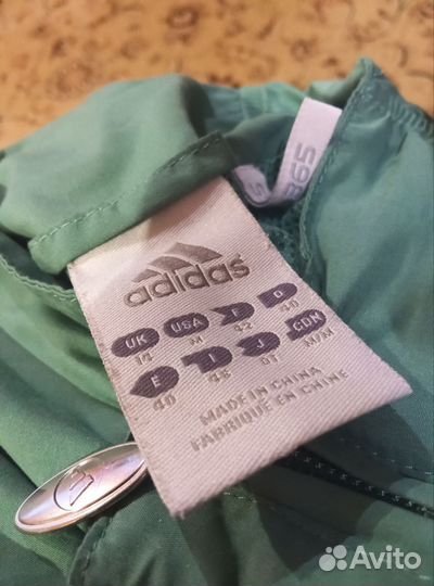 Спортивный костюм adidas женский