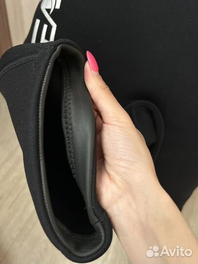 Гидрокостюм женский для плавания