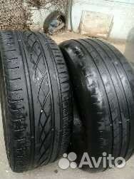 Goodyear Assurance 205/55 R16