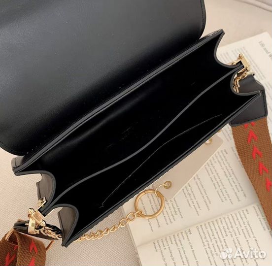 Сумка женская через плечо