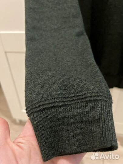 Джемперы и кардиганы мужские