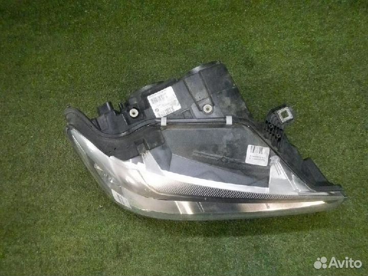 Фара правая BMW X3