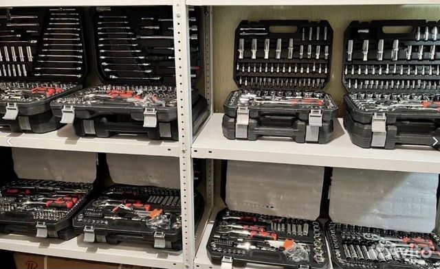 Набор инструментов